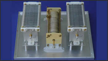 Tuner-Match ATU