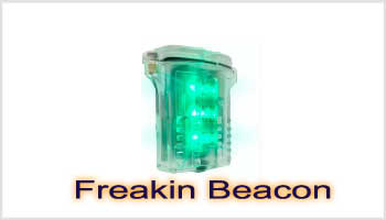 Freakin Beacon