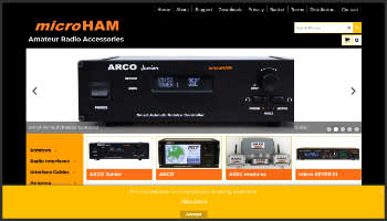microHAM
