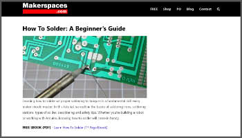 What Is Soldering