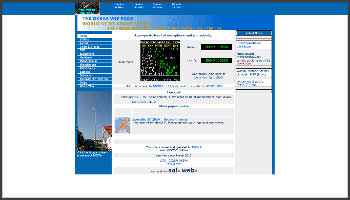 All about VHF DX and Ham Radio
