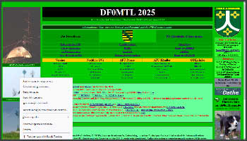 Clubstation des OV S34, DF0MTL