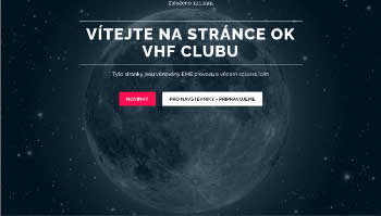 OK VHF Club