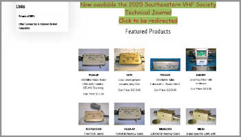 Down East Microwave Inc