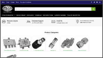 Meca Electronics