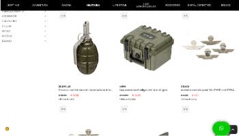 Surplus Military Radio