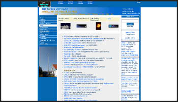 Satellites Ham-Radio VHF-DX EME