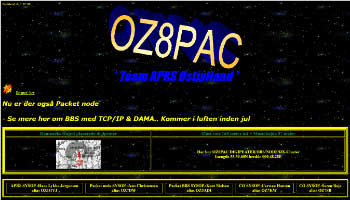 Team APRS East Jutland