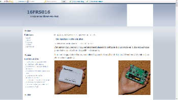A dual 446 MHz bazooka