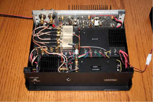1296 MHz Transverter