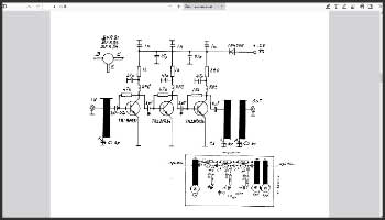 23 cm linear transverter