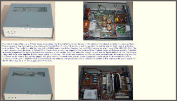 Transverter 144-3400 mhz