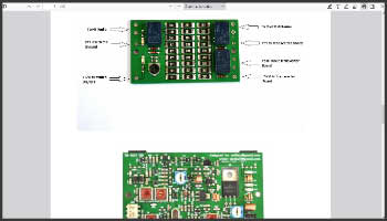 Transverter 28-30/144-46mhz