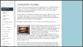 Transverter70 28 MHz