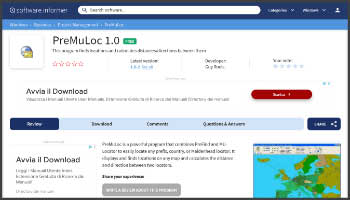 MU-Locator