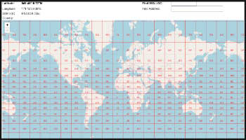 WWLOC the locator