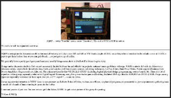 Austin qrp club