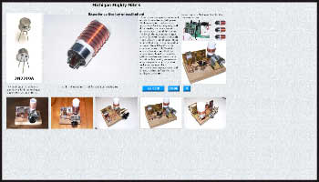 Qrp Power