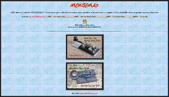 MorseMad