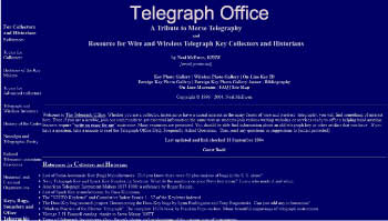Telegraph Office