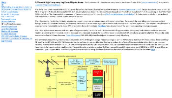 8-Element High Frequency Log Period Dipole Array