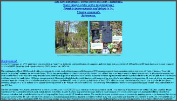 Active Loop Receiving Antenna