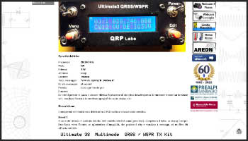 Beacon 10m 1547 mslm