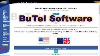 BuTel Software