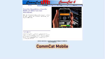 CommCat