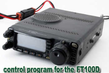 FT-100D for PalmOs