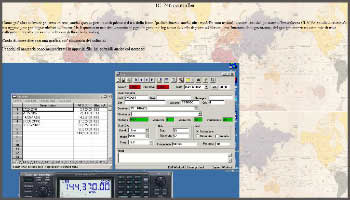 IC-746 soft control
