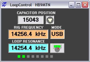 Loop Control