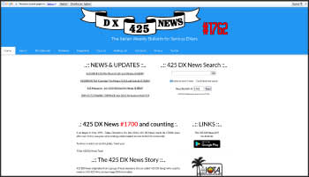 Dx 425 news