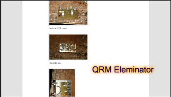 QRM Eleminator