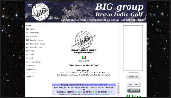 Gruppo radio italia cb-om-swl-bcl