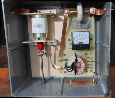 Loop Antennas for 630 Meter Transmitting