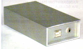 contenitore metallico
