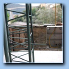 centrale RG213 all'antenna