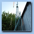 antenna L 160 metri