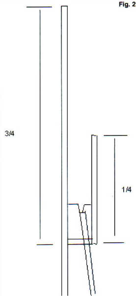 Antenna j-pole