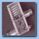 Preamplificatore 144 mhz interno componenti