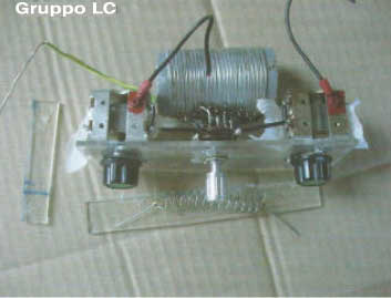 gruppo LC