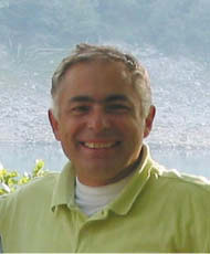 Giancarlo Paparella  IK1ZOY