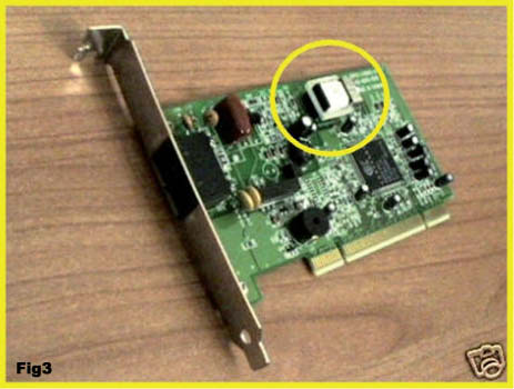 modem 56k