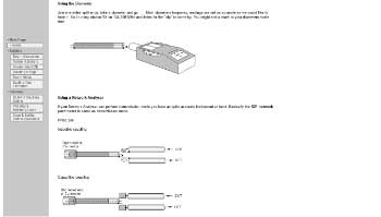 Balun 200 and 50 ohm