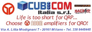 CUBICOM ITALIA S.R.L